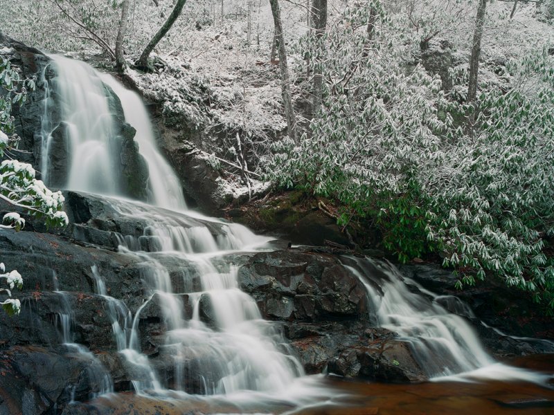 Laurel Falls