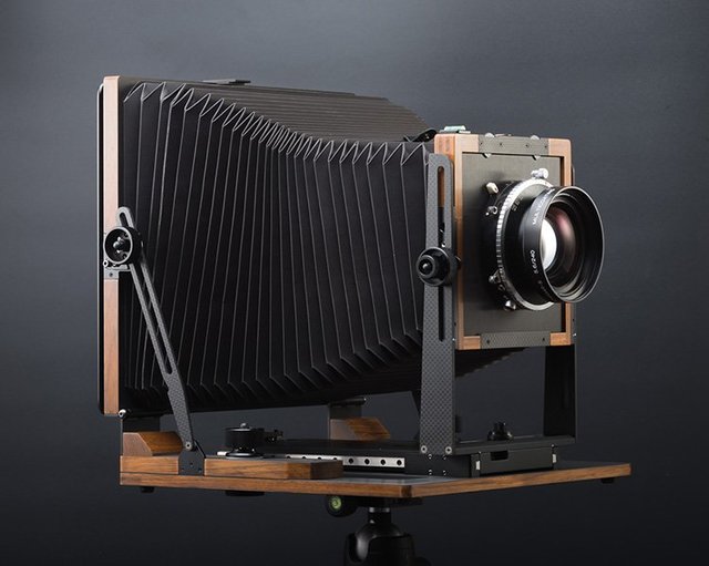8×10″ vs. 4×5″ – Which is for you?