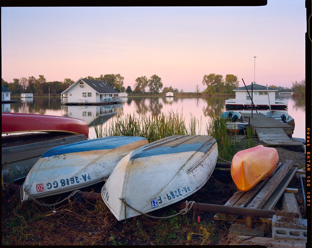 Metering Color Negative Film